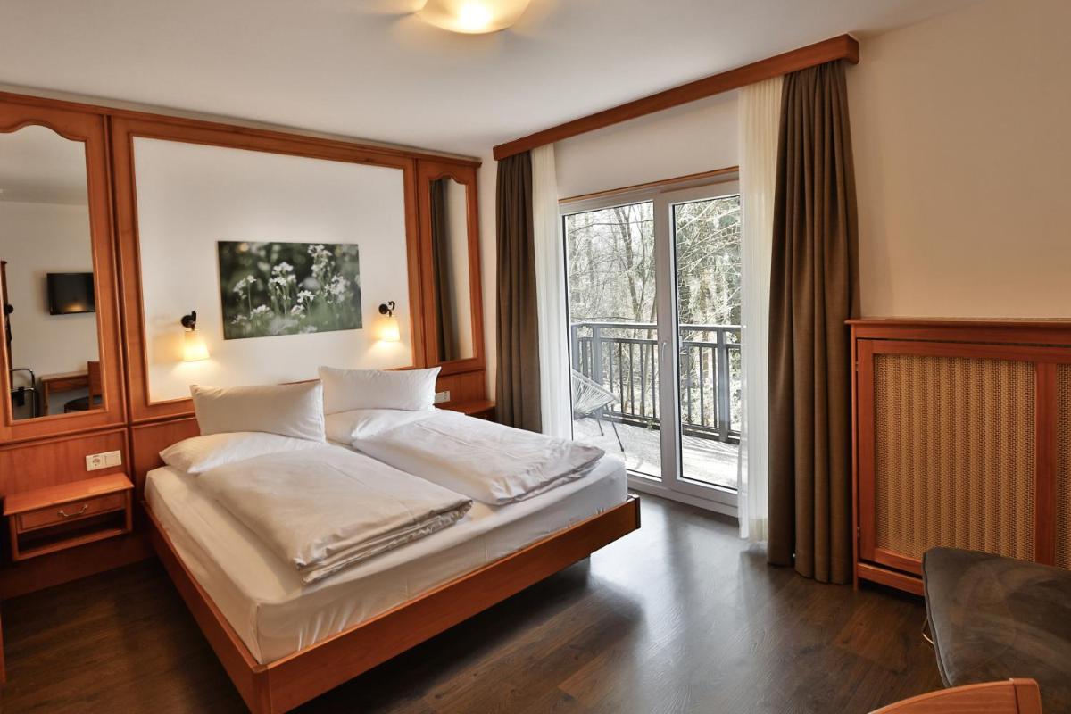 Hardtwald Hotel - Housity