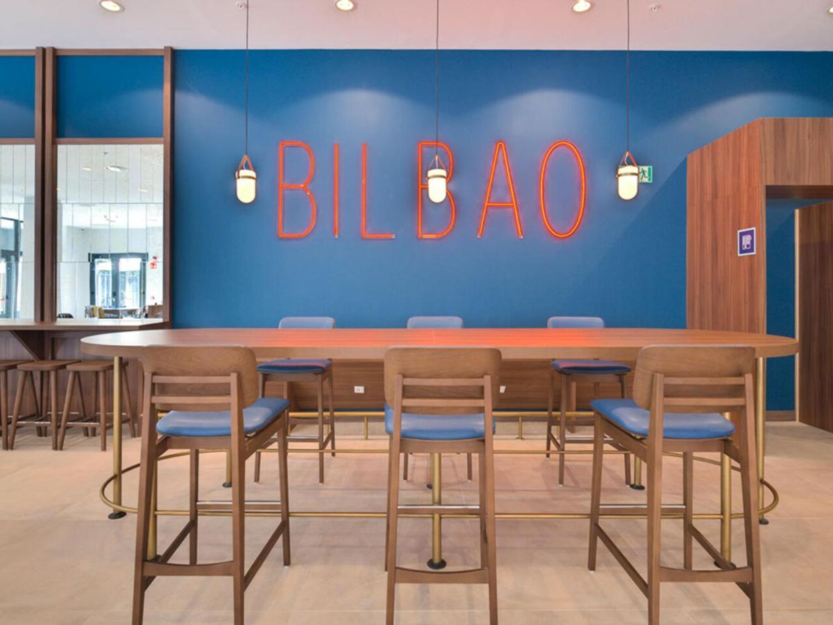 Livensa Living Studios Bilbao - Housity