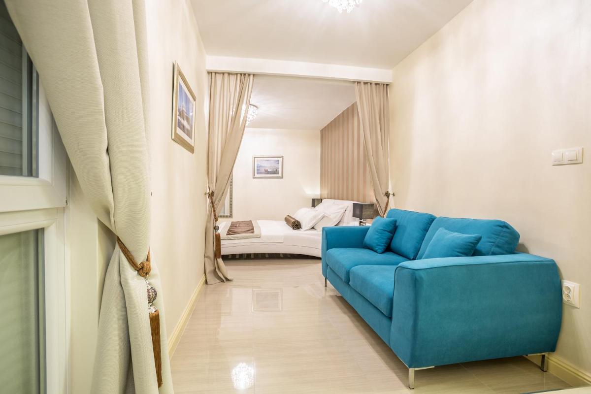 Guest House Benedict - Housity