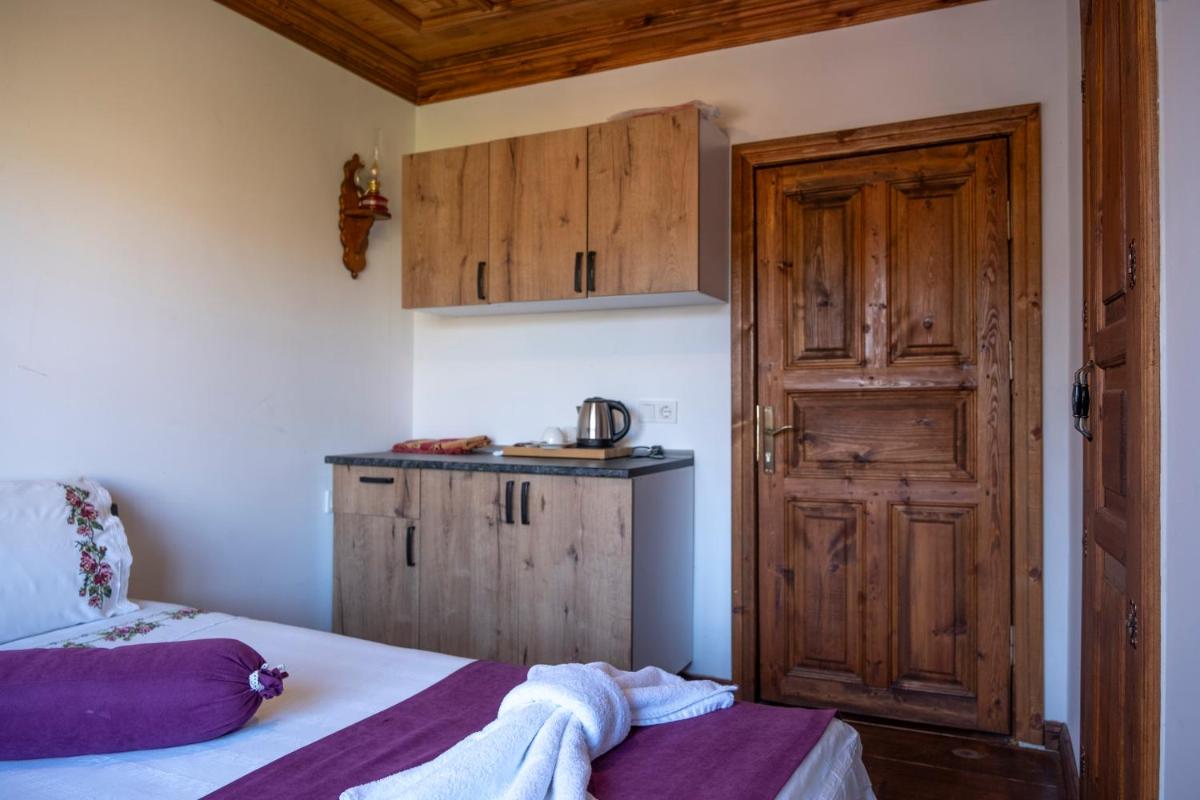 Gunes Konak Otel Safranbolu - Hizvo
