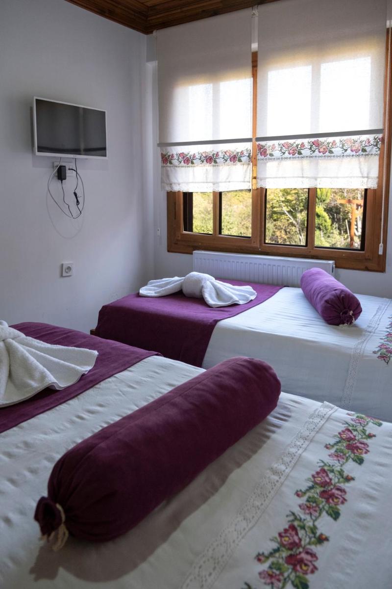 Gunes Konak Otel Safranbolu - Hizvo