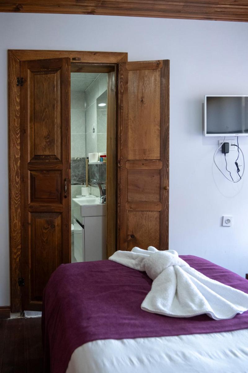 Gunes Konak Otel Safranbolu - Hizvo