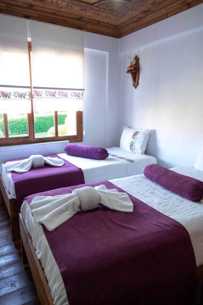 Gunes Konak Otel Safranbolu - Hizvo