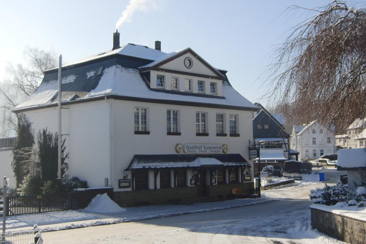 Gasthof Susewind - Housity