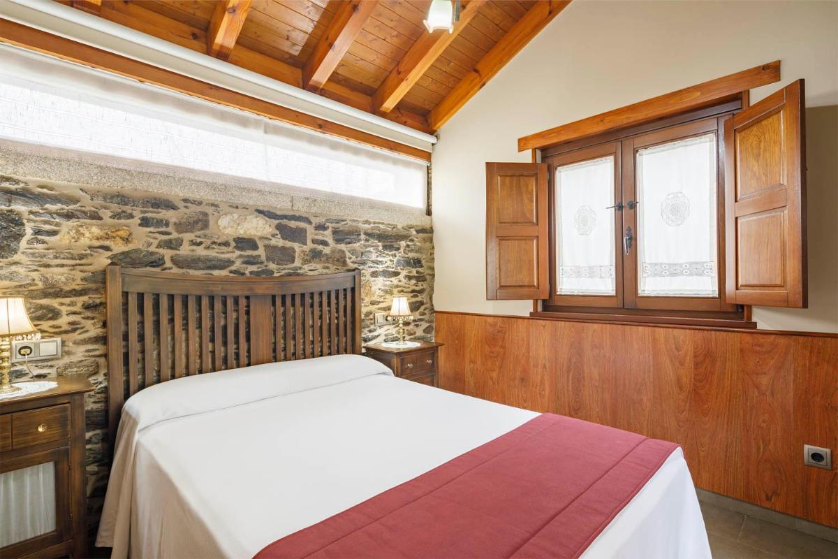 Casa Rural Dona María - Housity