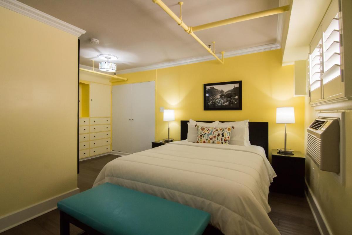 The Sherman Inn - Housity