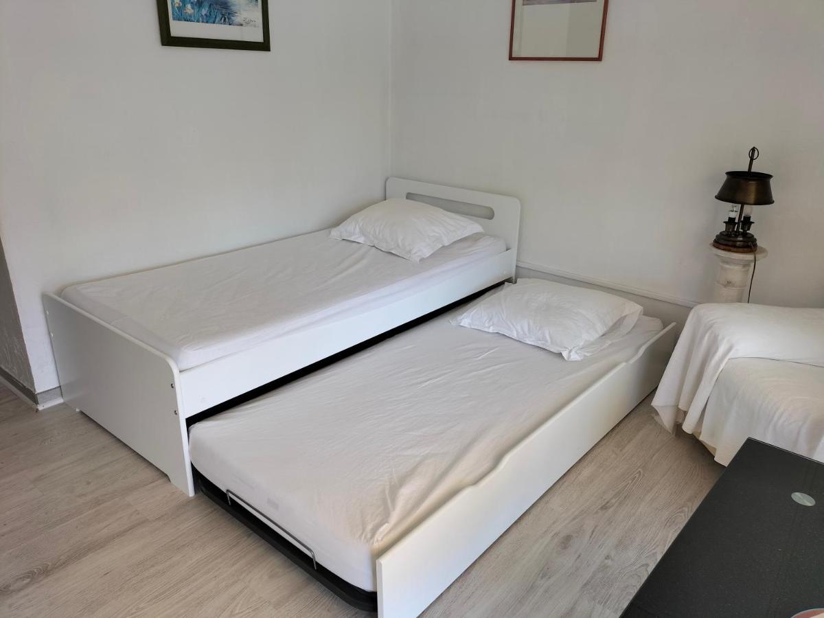 Appartement au Calme - Housity