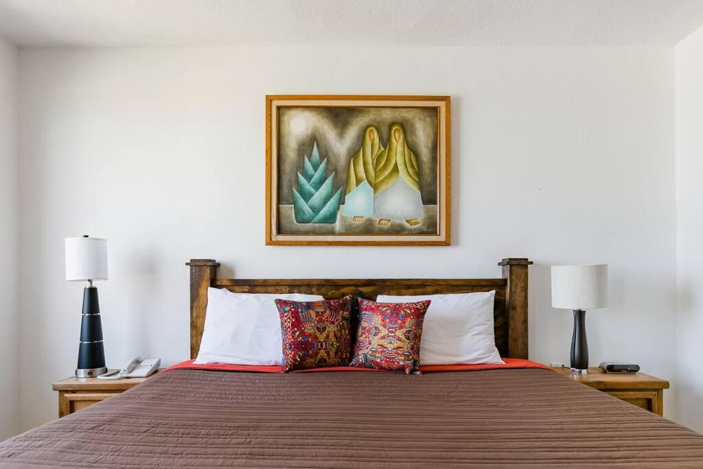 Cabo Cottage Authentic Mexican Design Overlooking The Beach - Housity