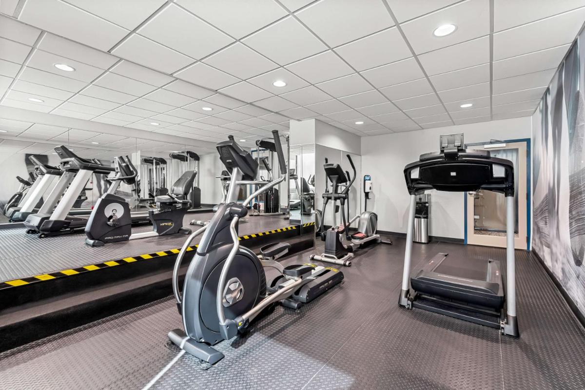 Best Western Plus Lower South End - Housity