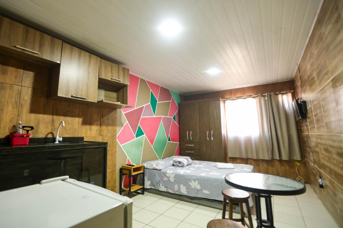 The Best - Ponta Verde - Housity