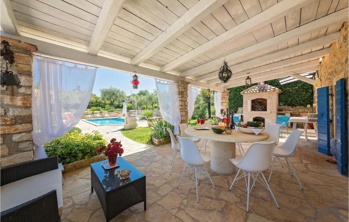 Villa Oleandra - Housity