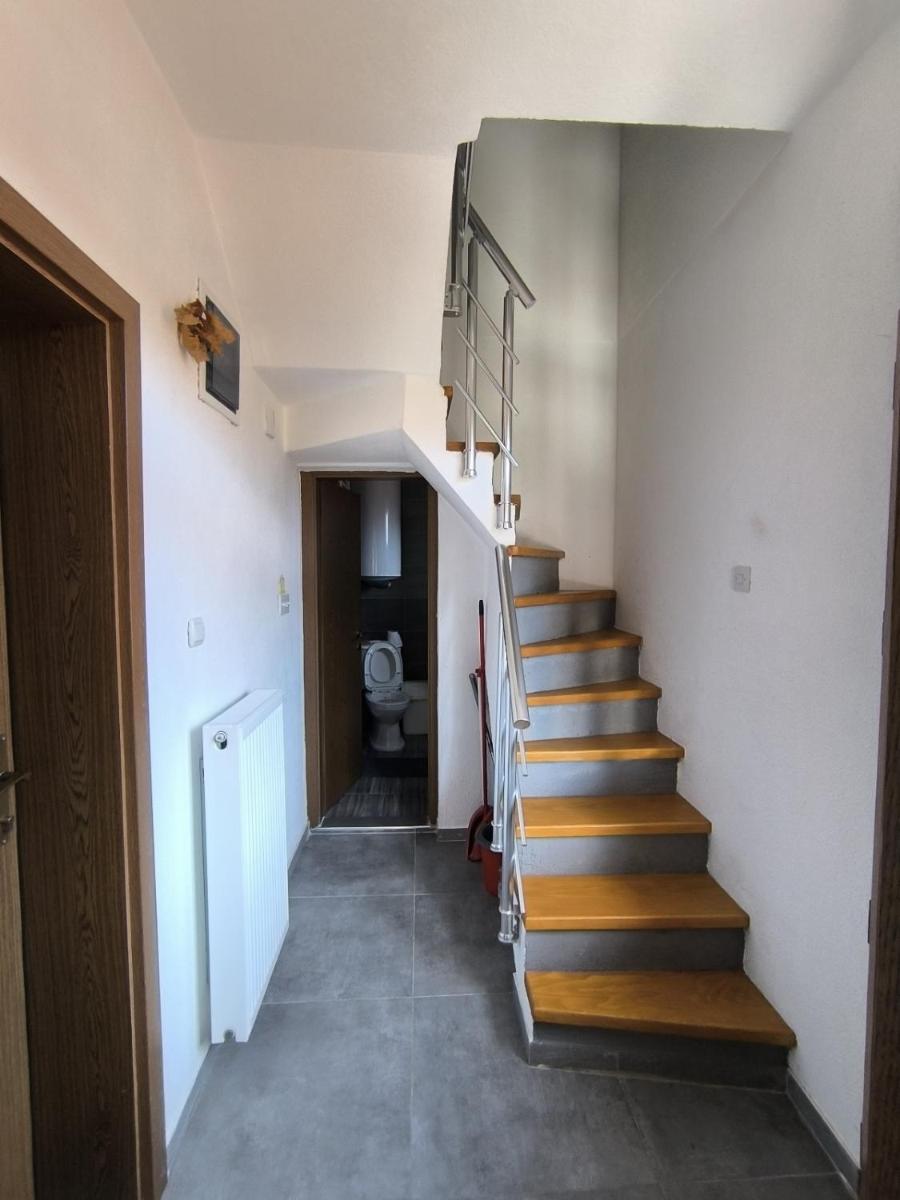 Mountain House - Brezovica - Housity