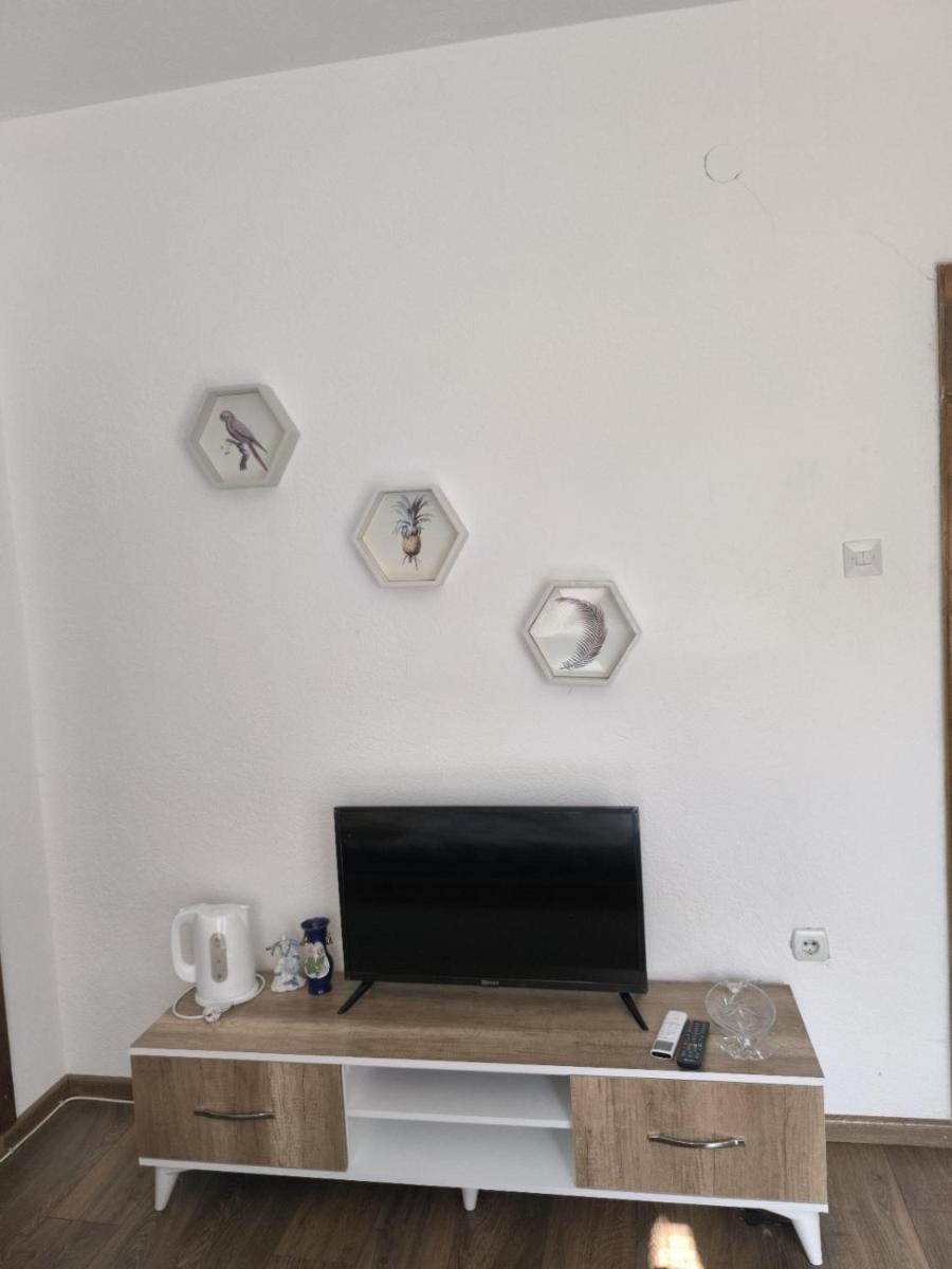 Mountain House - Brezovica - Housity