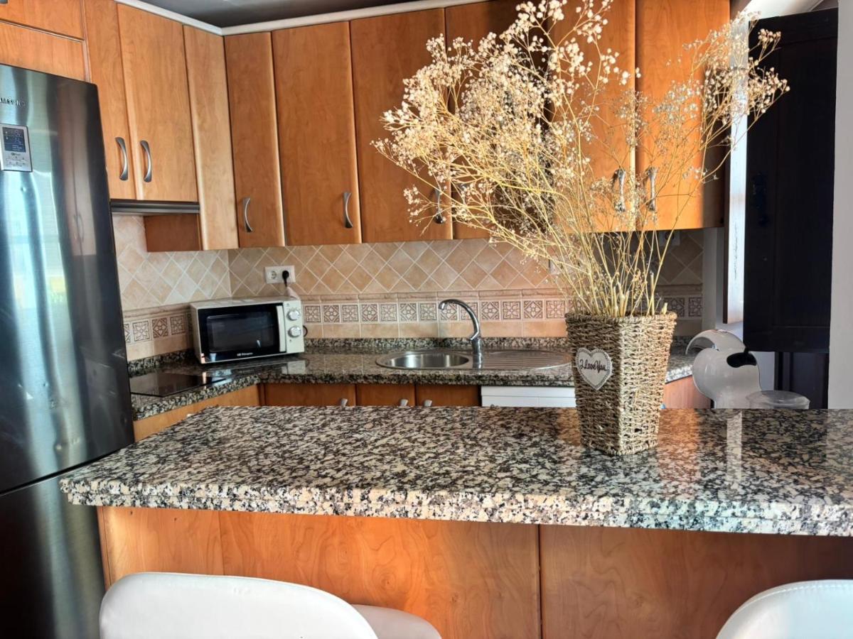 Apartamento San Fernando - Housity
