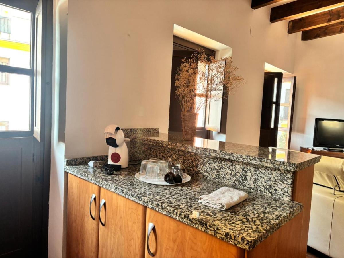 Apartamento San Fernando - Housity
