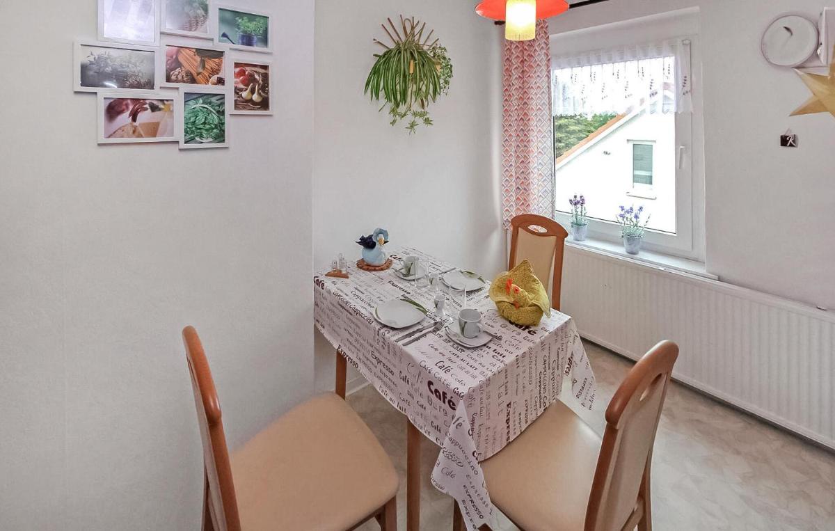 Ferienwohnung Neukloster - Housity