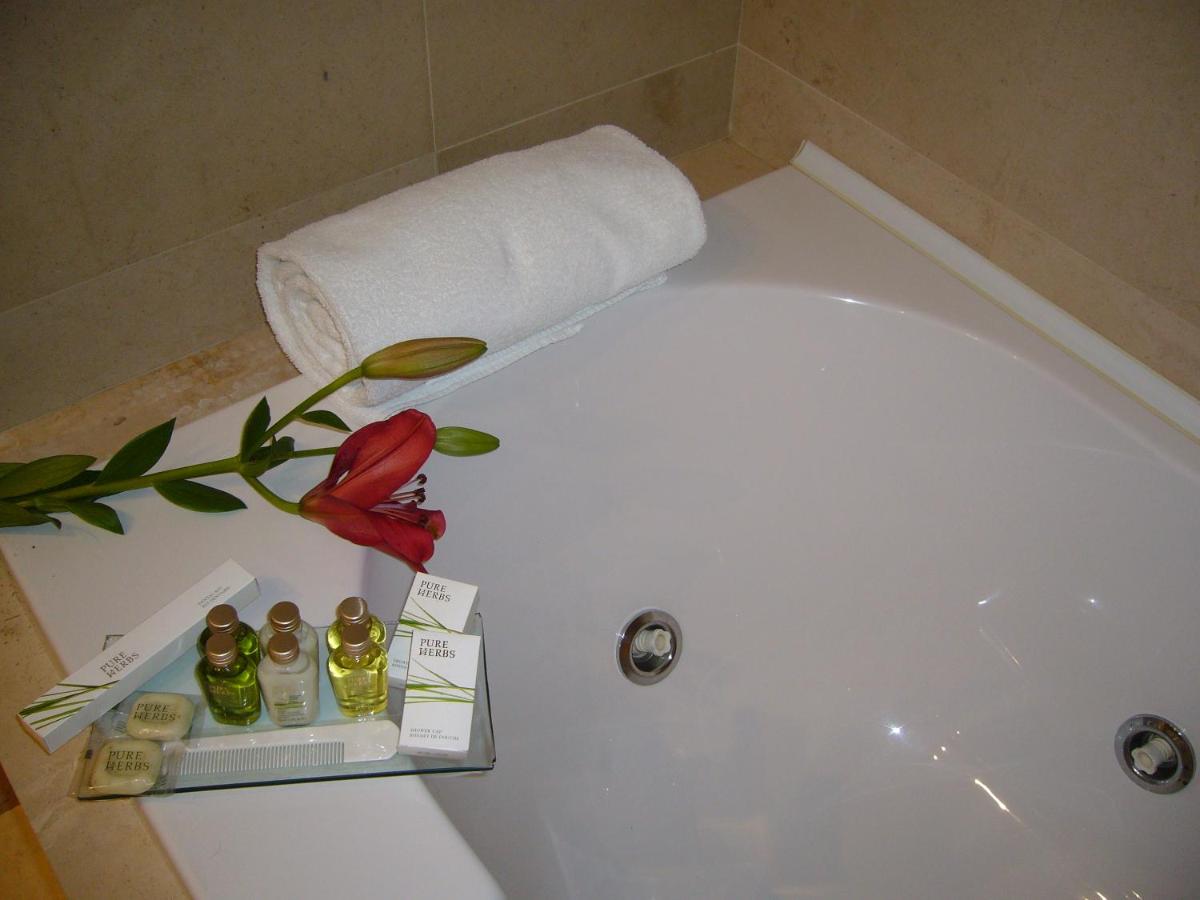 Hotel Torre de Sila - Housity