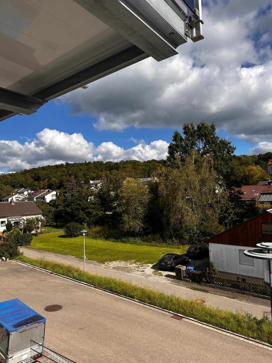 Luxus Apartment zum Wohlfühlen - Housity