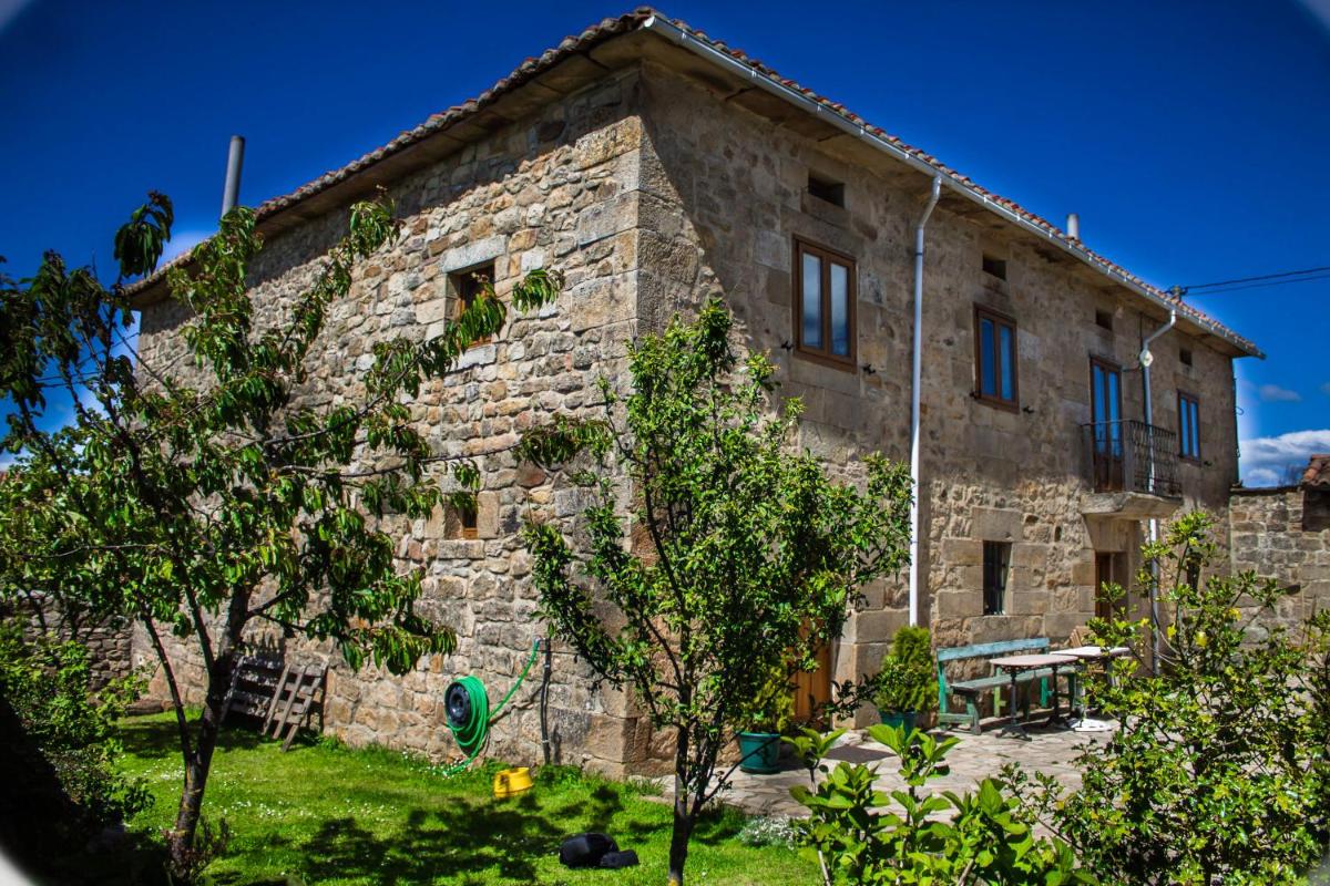 La Casa de Lucia - Housity