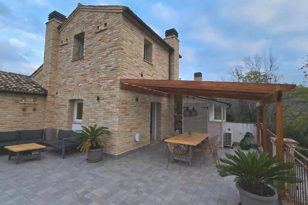 The Cherry House, Apartamento Monterosa - Housity