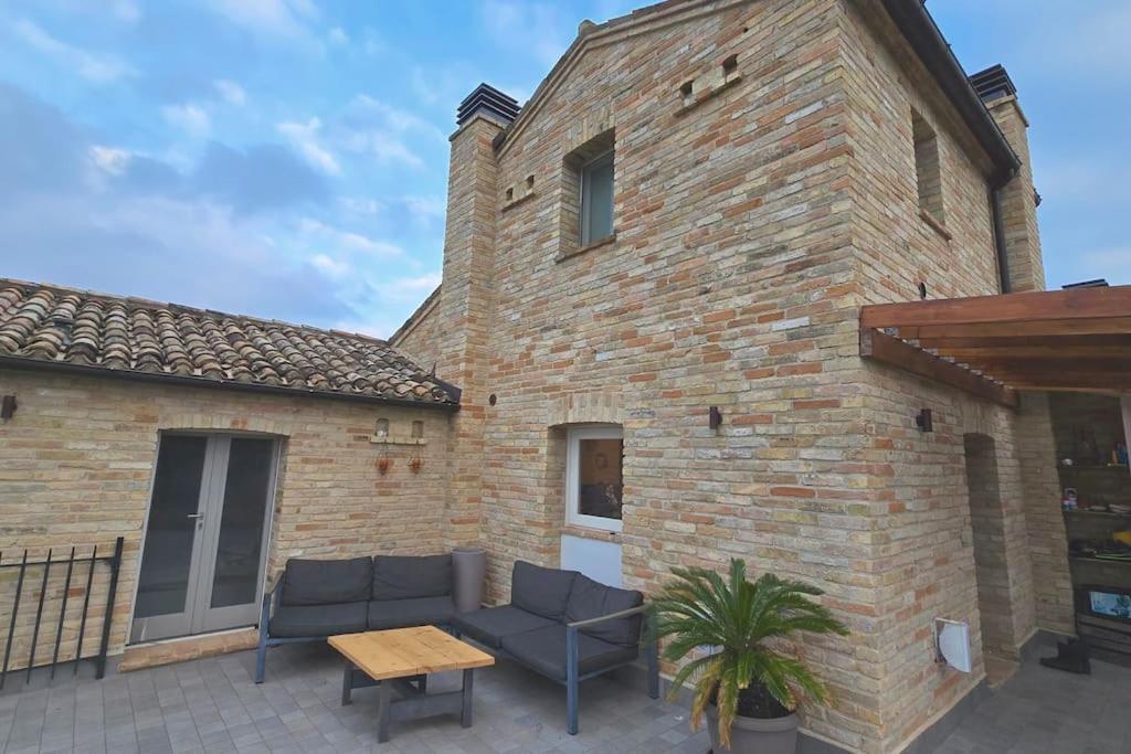 The Cherry House, Apartamento Monterosa - Housity