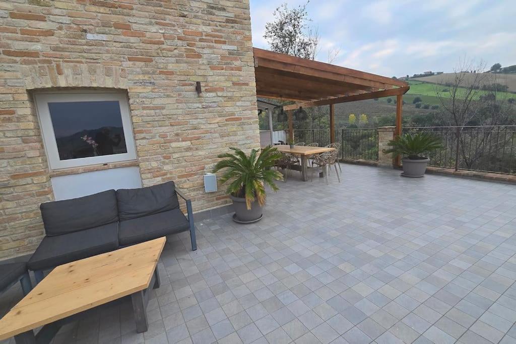 The Cherry House, Apartamento Monterosa - Housity