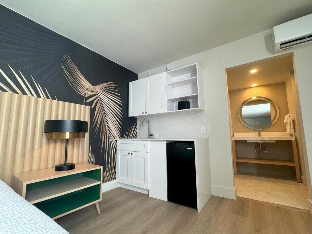 The Harrison Hotel Downtown Hollywood - Housity