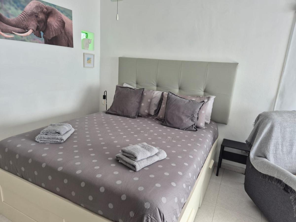 Las Terricitas Old town Apartment - Housity