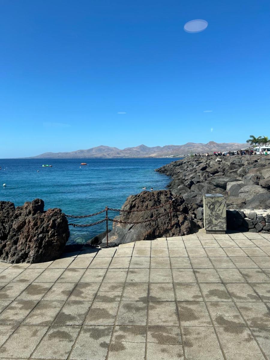 Las Terricitas Old town Apartment - Housity