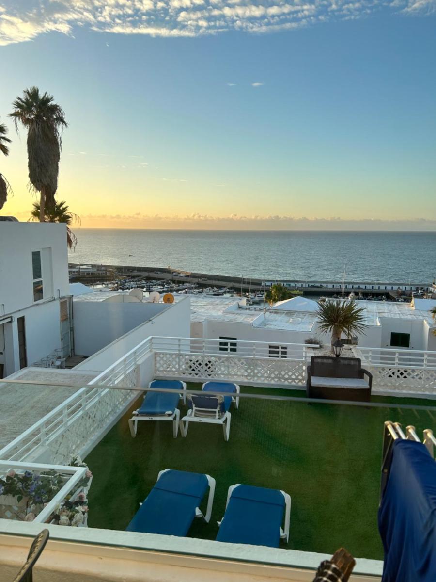 Las Terricitas Old town Apartment - Housity
