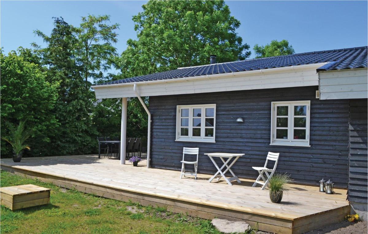 Holiday Home Hornslet 53 Denmark - Housity
