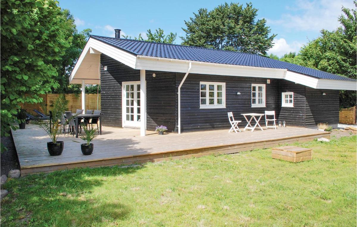 Holiday Home Hornslet 53 Denmark - Housity