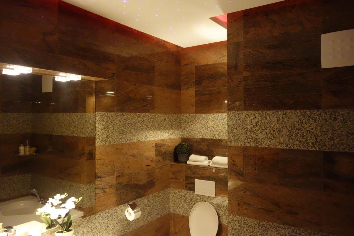 Apartment Lupáčova - Housity