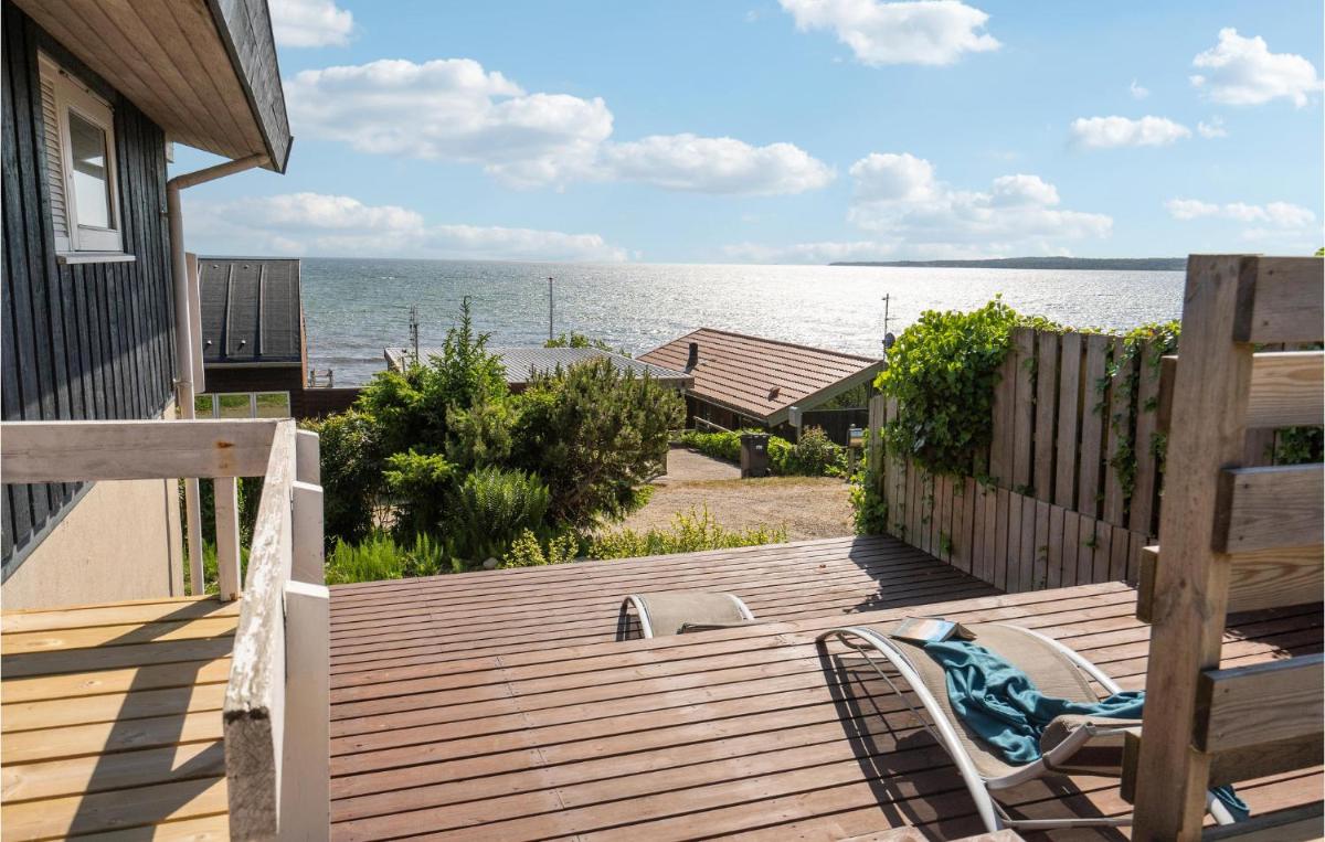 Holiday Home Krokusvej - Housity