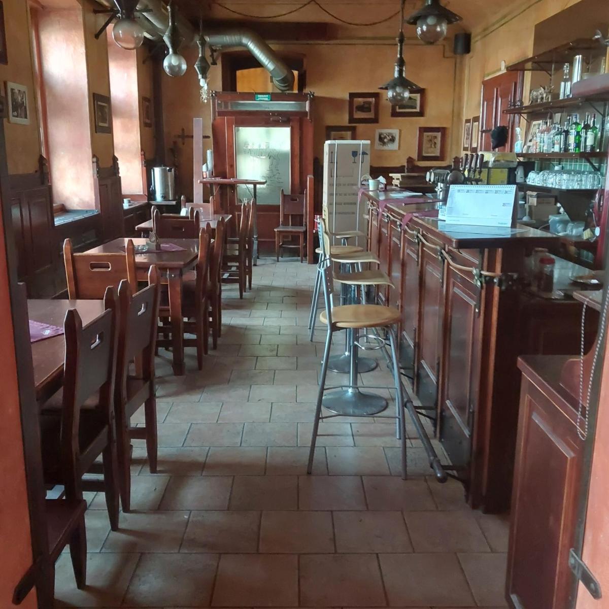 Pension Kozel - Housity