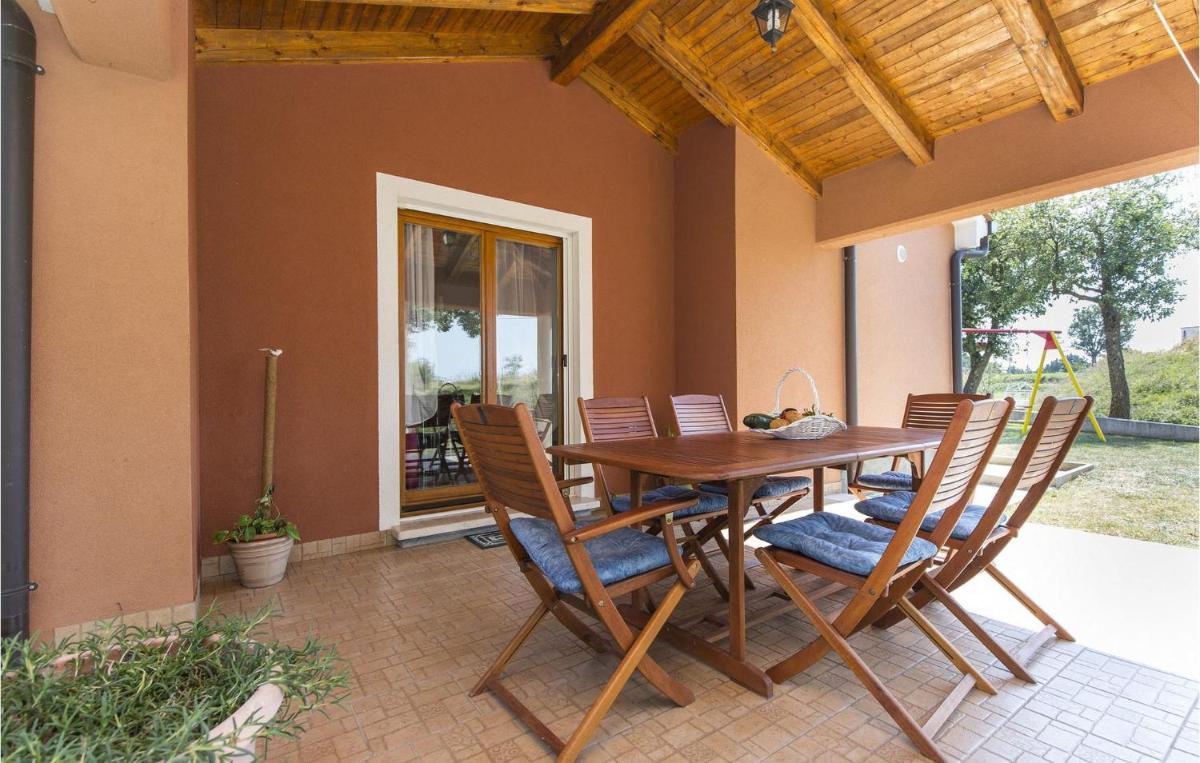 Villa Ana Istra - Housity