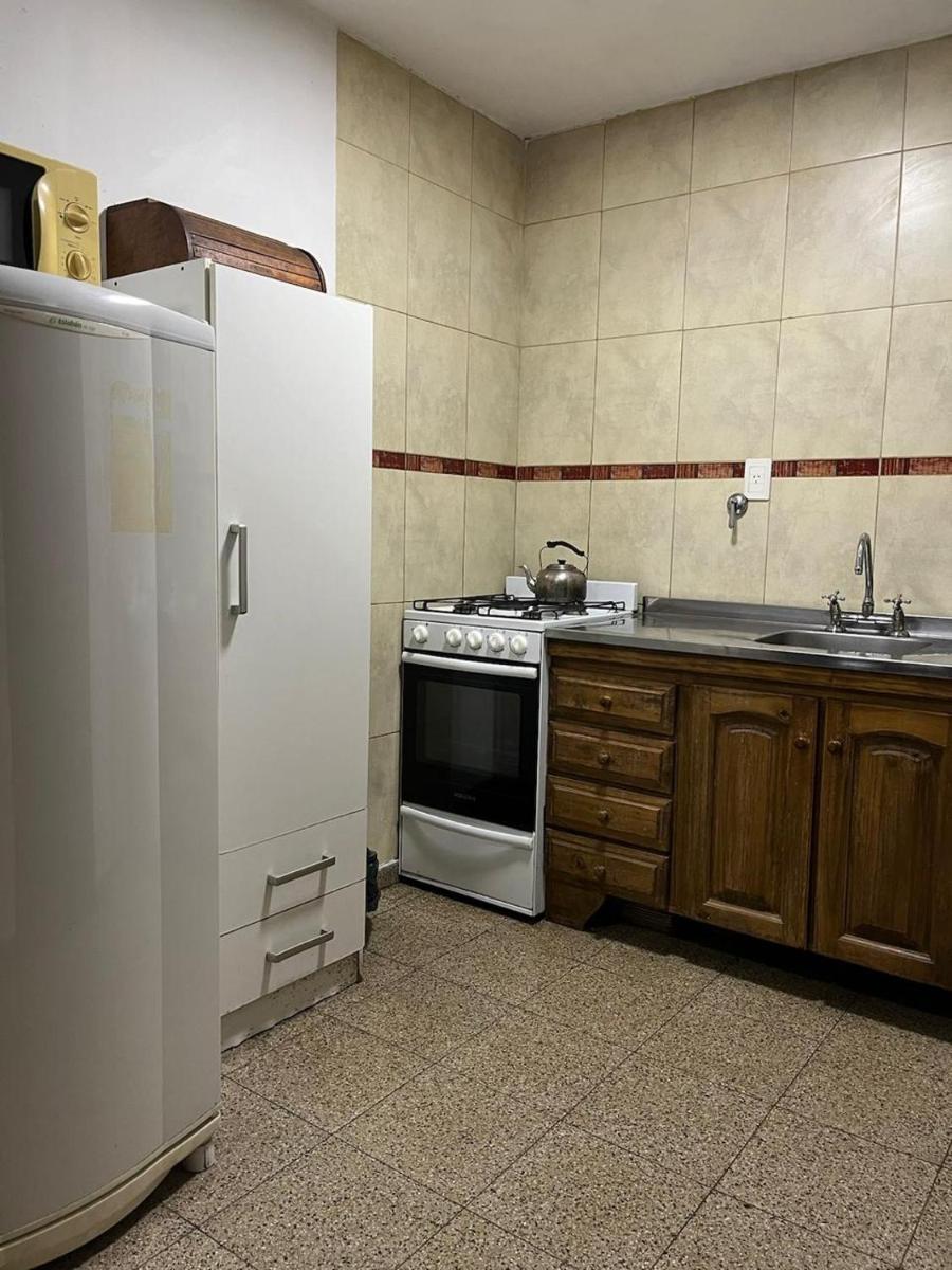Departamento céntrico en Santa Fe capital - Housity