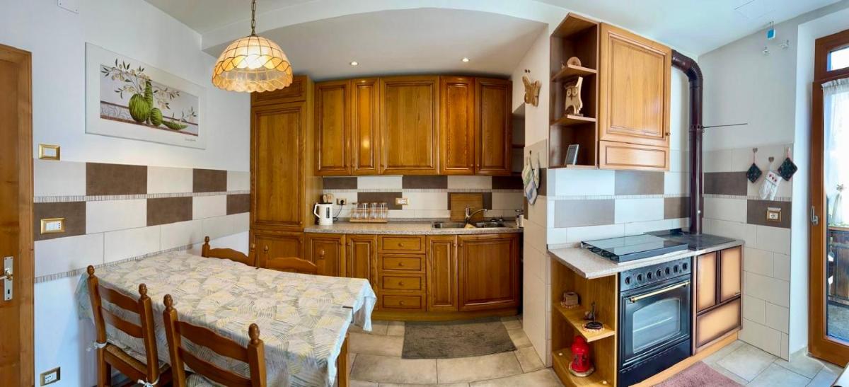 My Dolomites Home - Housity