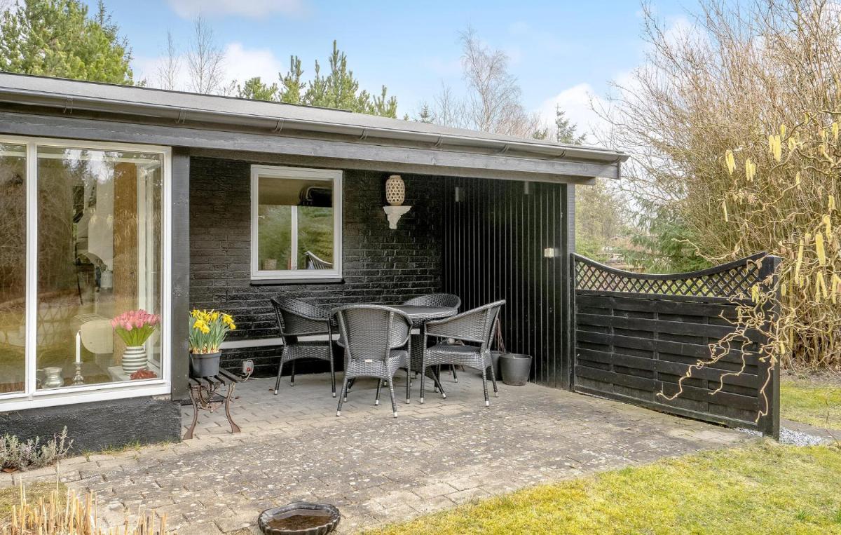 Nice Home In Hals With Wifi - Housity