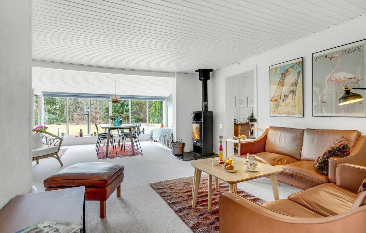 Nice Home In Hals With Wifi - Housity
