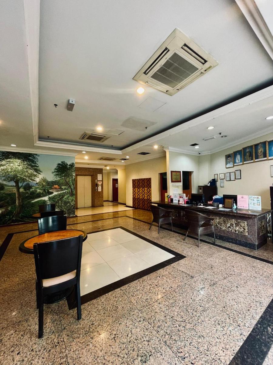 TD Lodge Kota Belud - Housity