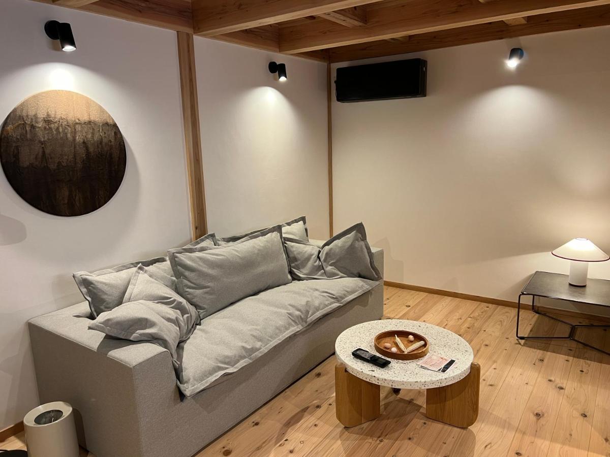 NIPPONIA Sawara Merchant Town Hotel - Hizvo