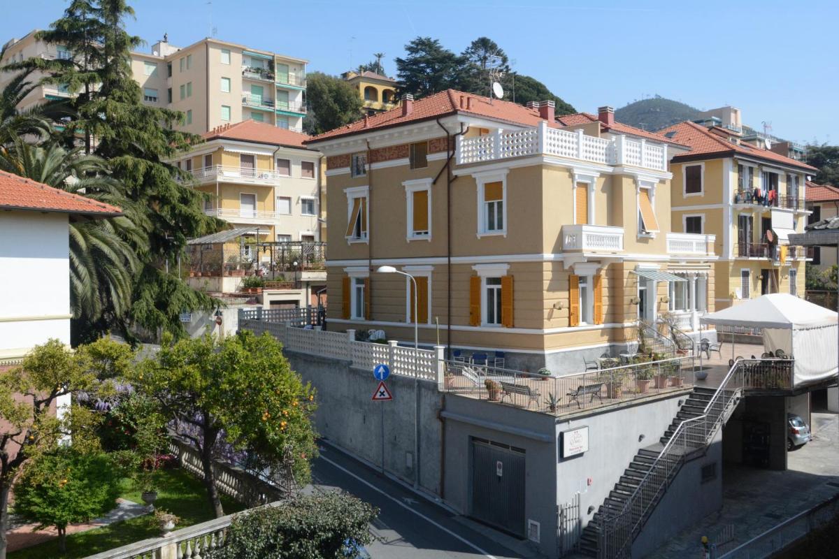 Hotel Ines - Housity