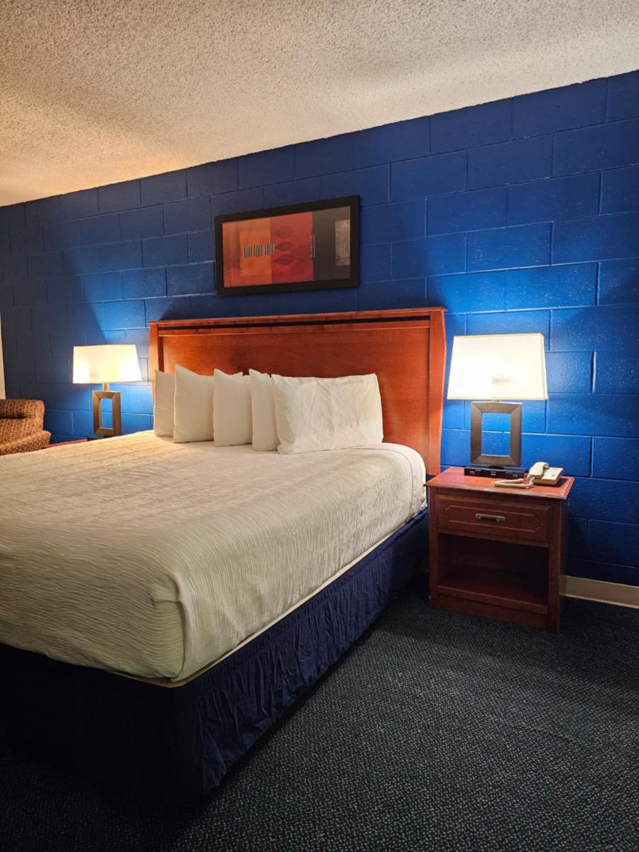 1st Choice Inn of Rawlins - Housity