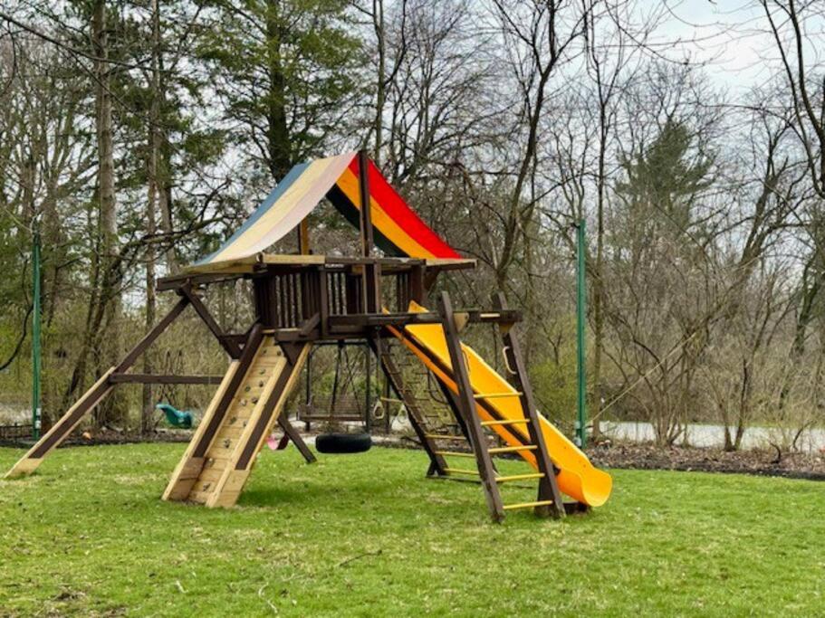 The House Hotels - Acadia Farms - Housity