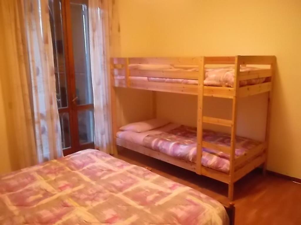 Suitetrails - Hotel Residence La Rosa