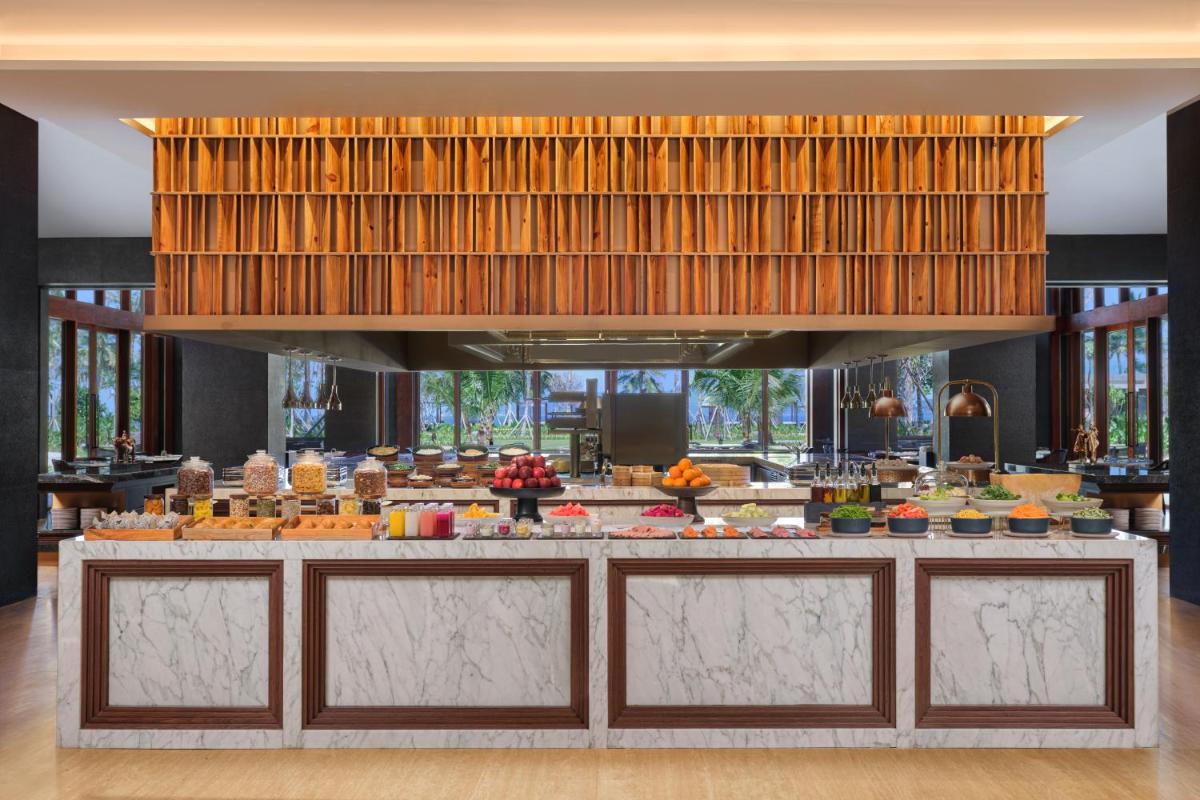 Lampung Marriott Resort & Spa - Housity