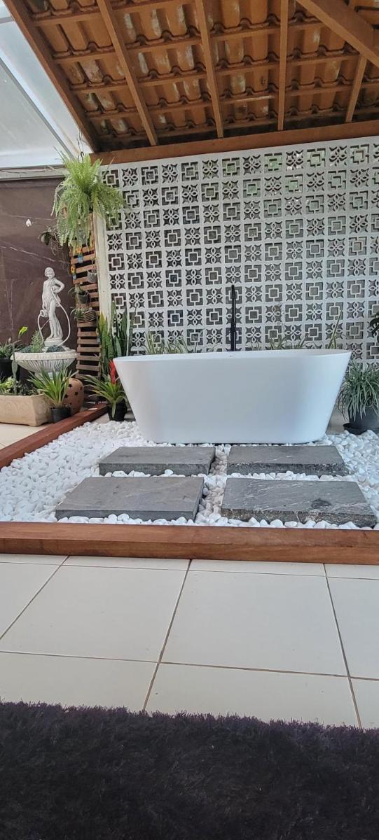 Recanto das Orquídeas Domingos Martins- Soido De Cima,4km centro - Housity