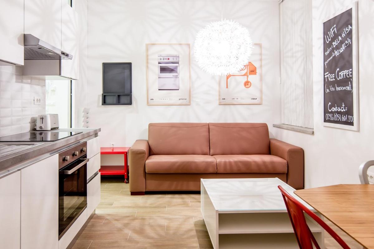 WH Apartments - Housity