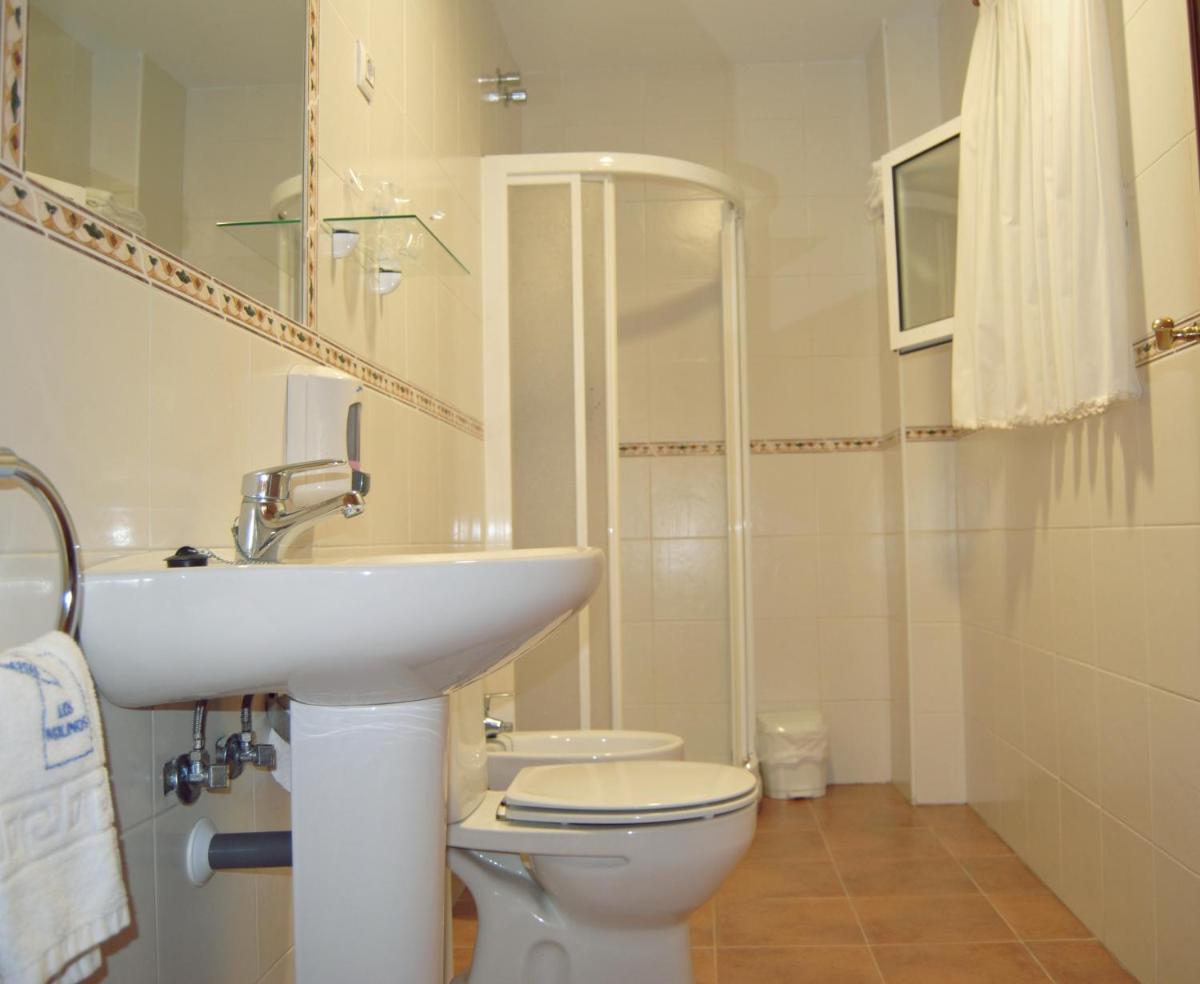 Suitetrails - Hotel Los Molinos
